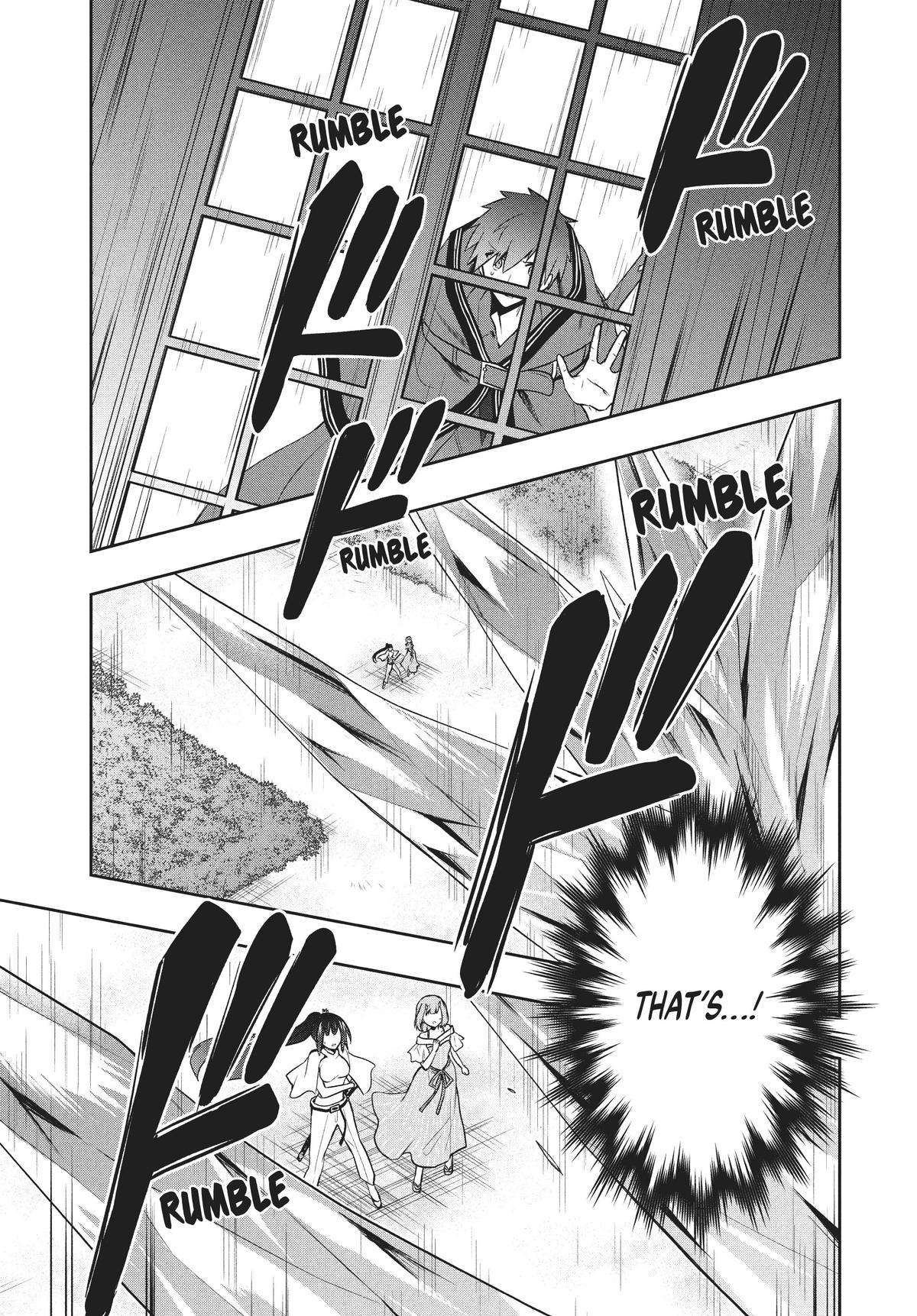 SIX PRINCESSES FALL IN LOVE WITH GOD GUARDIAN Chapter 77 13